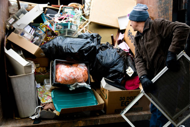 Reliable Weldon, CA Junk Removal Services Solutions